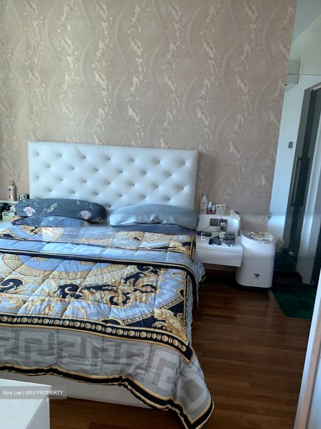 The Alcove (D14), Apartment #502853281